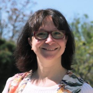 Estela Moreira